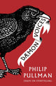 Book cover of: Daemon Voices. By: Philip Pullman