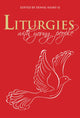 Book cover of: Liturgies with Young People