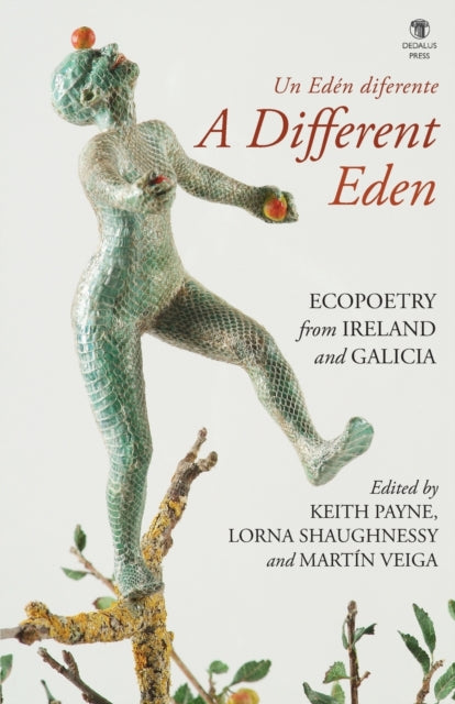 Book cover of: Different Eden. By: PAYNE
