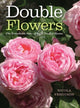 Book cover of: Double Flowers. By: Nicola Ferguson