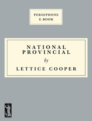 National Provincial