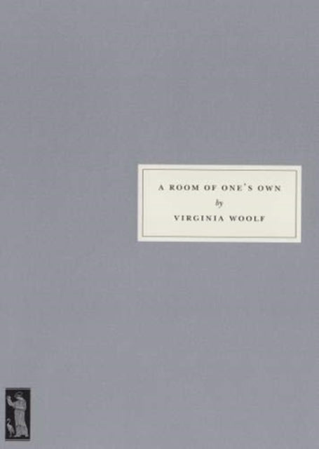 Book cover of: Room of One's Own. By: Virginia Woolf