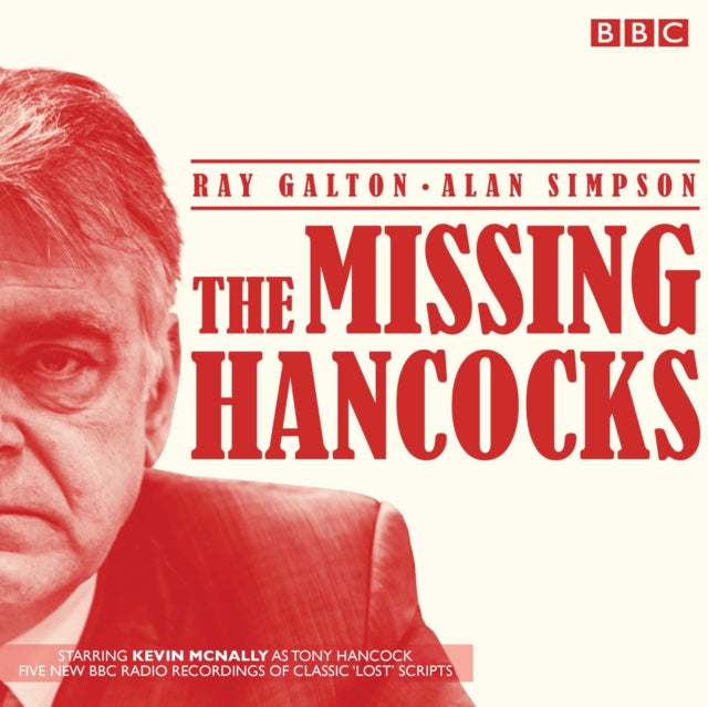 Book cover of: Missing Hancocks