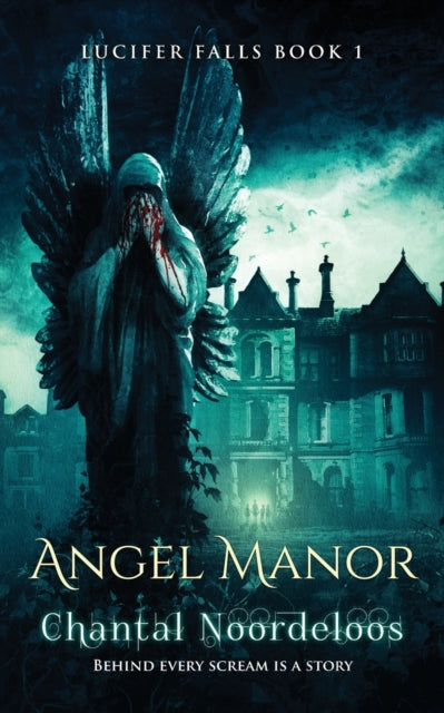 Book cover of: Angel Manor