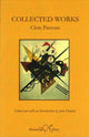 Book cover of: Collected Works. By: Clere Parsons