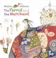Book cover of: Parrot and the Merchant. By: Pippa Goodhart