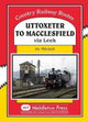 Book cover of: Uttoxeter to Macclesfield