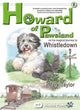 Book cover of: Howard of Pawsland on his Magical Journey to Whstledown.. By: Mark Taylor