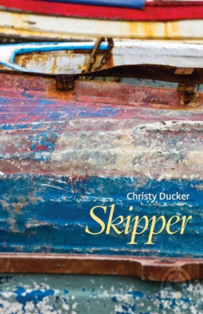 Book cover of: Skipper. By: Christy Ducker