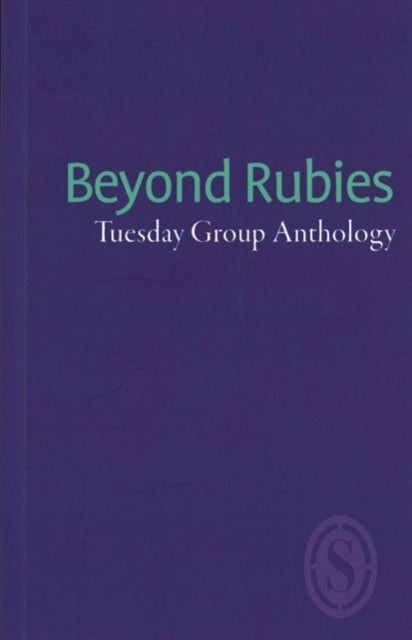 Book cover of: Beyond Rubies. By: SANSOM