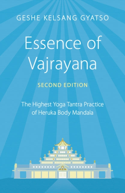 Essence of Vajrayana