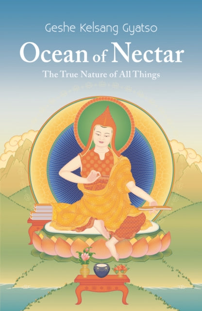 Book cover of: Ocean Of Nectar