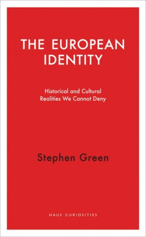 The European Identity
