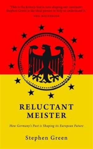 Reluctant Meister