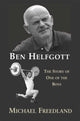Book cover of: Ben Helfgott. By: Michael Freedland