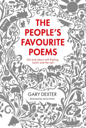 The People's Favourite Poems