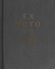 Book cover of: Ex-Voto. By: Alys Tomlinson