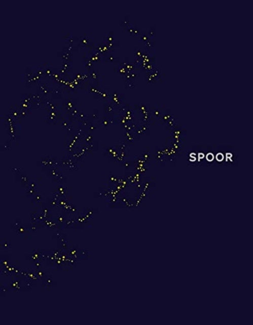 Book cover of: SPOOR. By: Roger Palmer