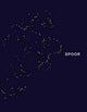 Book cover of: SPOOR. By: Roger Palmer
