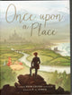 Book cover of: Once upon a Place. By: Eoin Colfer