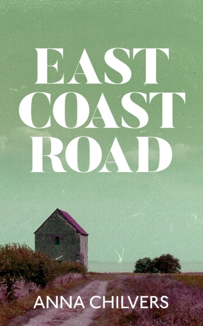 Book cover of: East Coast Road