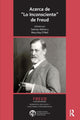 Book cover of: Acerca de Lo Inconsciente de Freud. By: Salman Akhtar