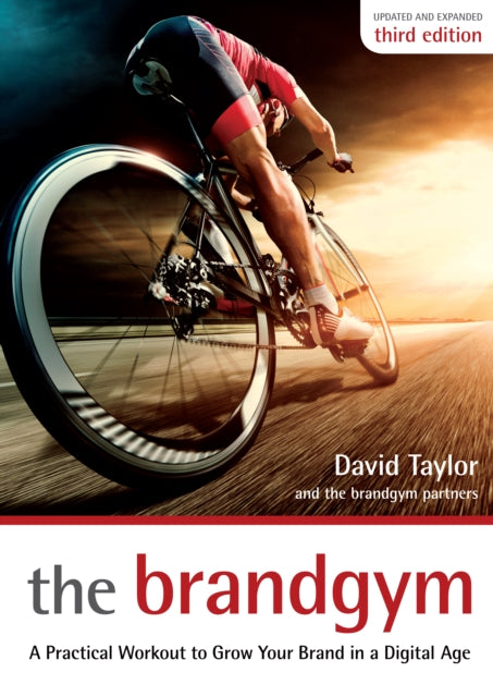 Brandgym