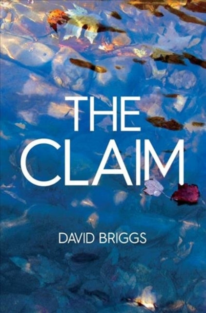 Book cover of: Claim. By: David BRIGGS