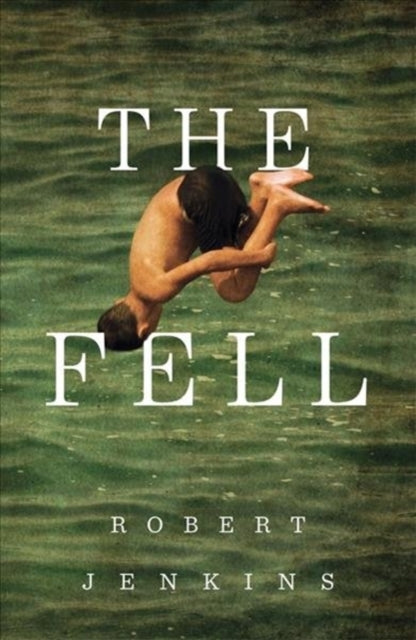 Book cover of: Fell. By: Robert JENKINS