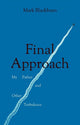 Book cover of: Final Approach. By: Mark Blackburn