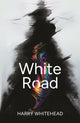 Book cover of: White Road