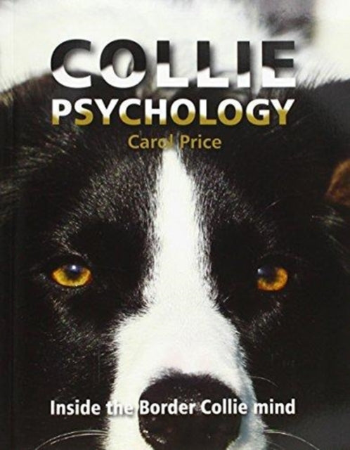 Book cover of: Collie Psychology