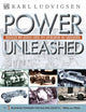 Book cover of: Power Unleashed. By: Karl Ludvigsen