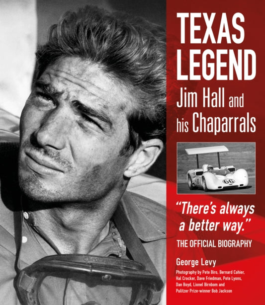 Book cover of: Texas Legend. By: George Levy