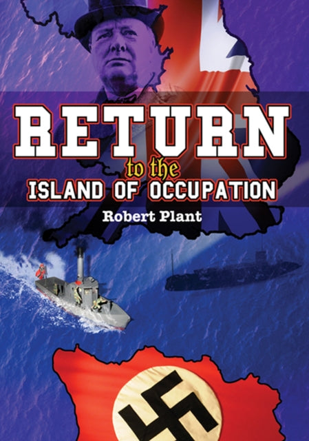 Book cover of: Return to the Island of Occupation