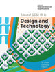 Book cover of: Edexcel GCSE (9-1) Design and Technology. By: Mj Ross