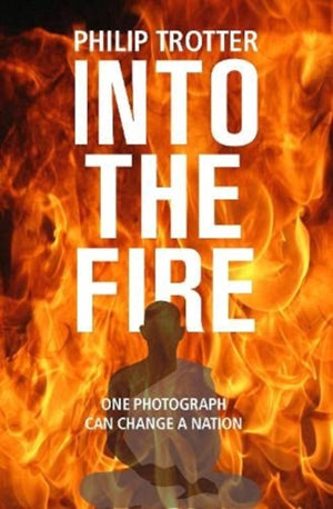 Into the Fire