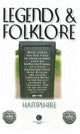 Book cover of: Legends & Folklore Hampshire