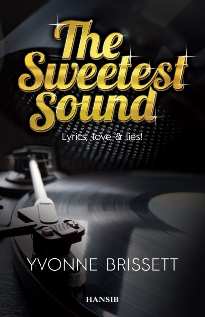 Book cover of: Sweetest Sound. By: Yvonne Brissett