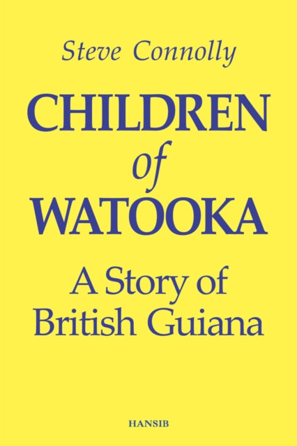 Children of Watooka