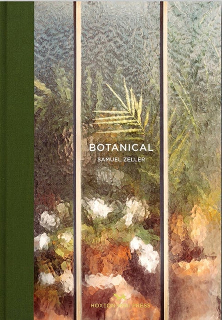 Book cover of: Botanical. By: Samuel Zeller