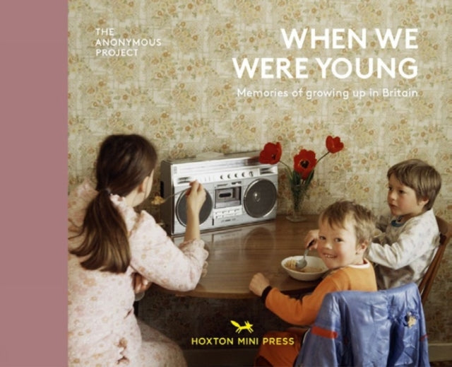 Book cover of: When We Were Young. By: Lee Schulman
