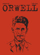 Book cover of: Orwell. By: Pierre Christin