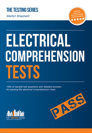 How to Pass Electrical Comprehension Tests