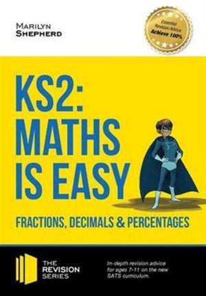 KS2: Maths is Easy