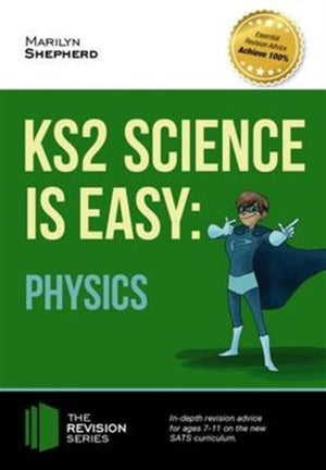 KS2 Science is Easy