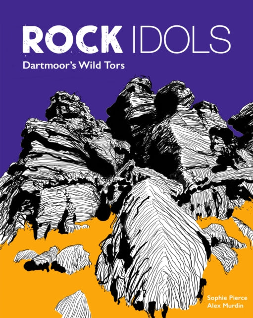 Book cover of: Rock Idols