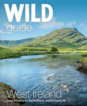 Wild Guide West of Ireland
