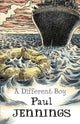Book cover of: Different Boy