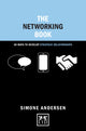 Book cover of: Networking Book. By: Simone Lemming Andersen